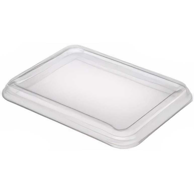 Sabert Dome Lid for Medium Trays
