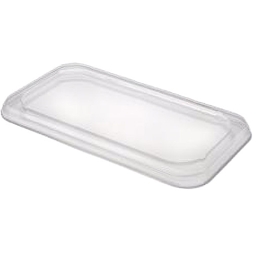 Sabert Dome Lid for Large Trays