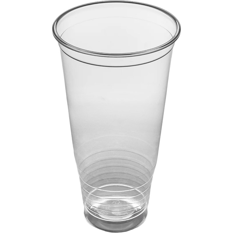 Lollicup Karat PolyPro Stadium Cup