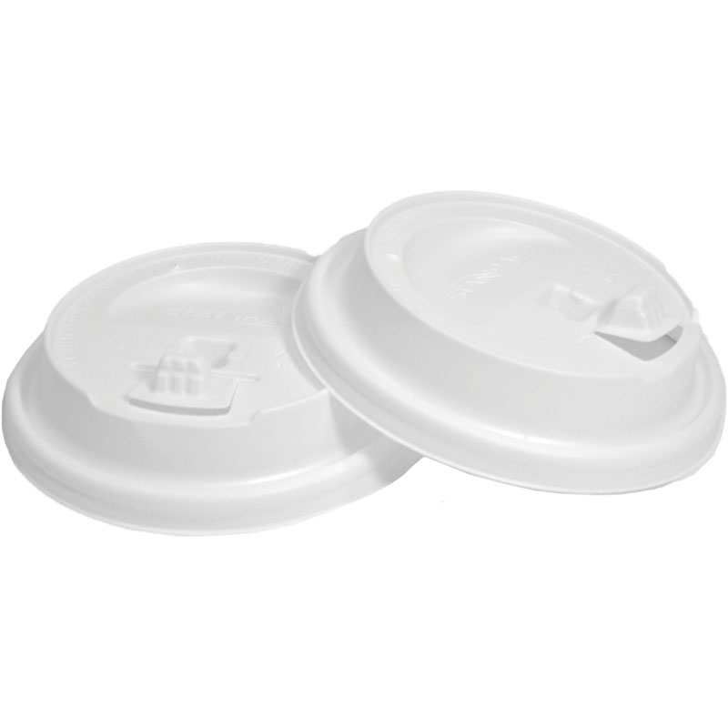 Stanpac Hot Cup Dome Lid