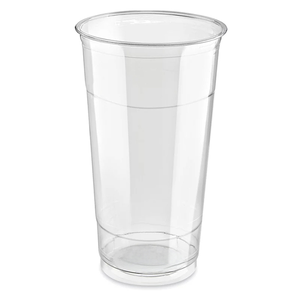 Plastic Cold Cup