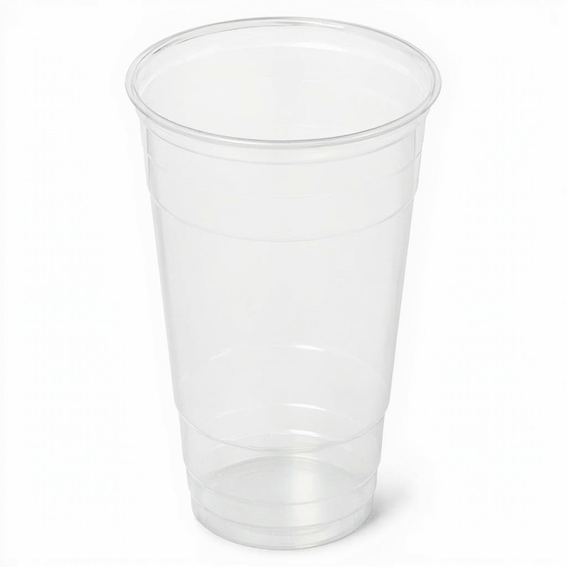 Victoria Bay Plastic Cold Cup