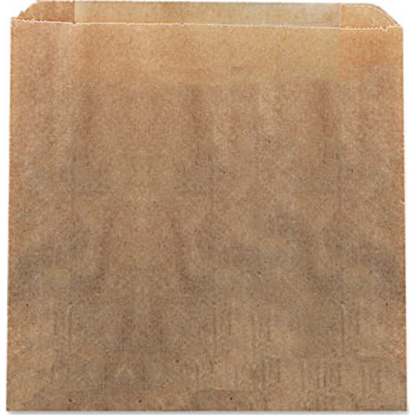 Sanitary Waxed Bag Liners