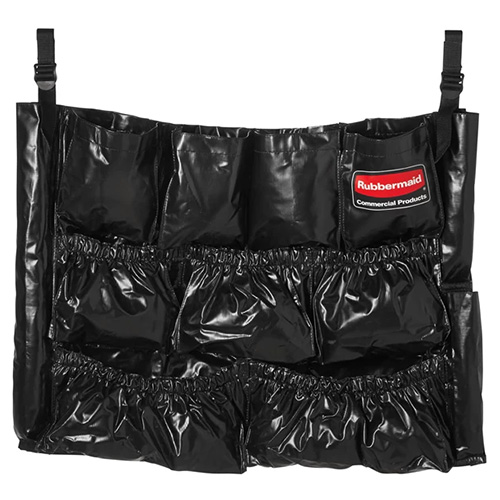 Rubbermaid Commercial Brute® Executive Series™ Caddy Bag