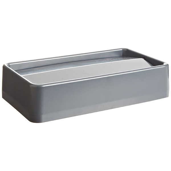 Impact Products Thin Bin Waste Container Lid