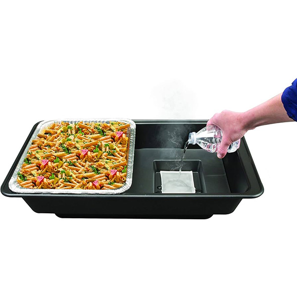 Sterno SpeedHeat® Flameless Food Warming System