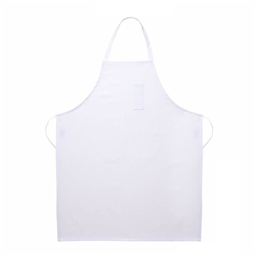 Economy Bib Apron with Pencil Pocket