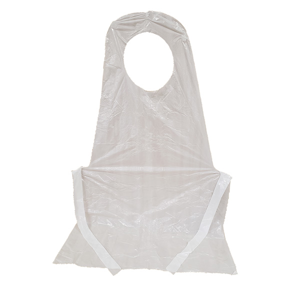 Rofson Associates Sani-Sure™ Waterproof Disposable Apron