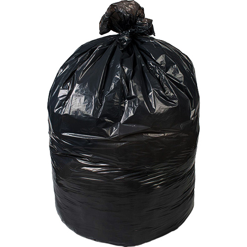 Hamilton Plastics Low Density Can Liner