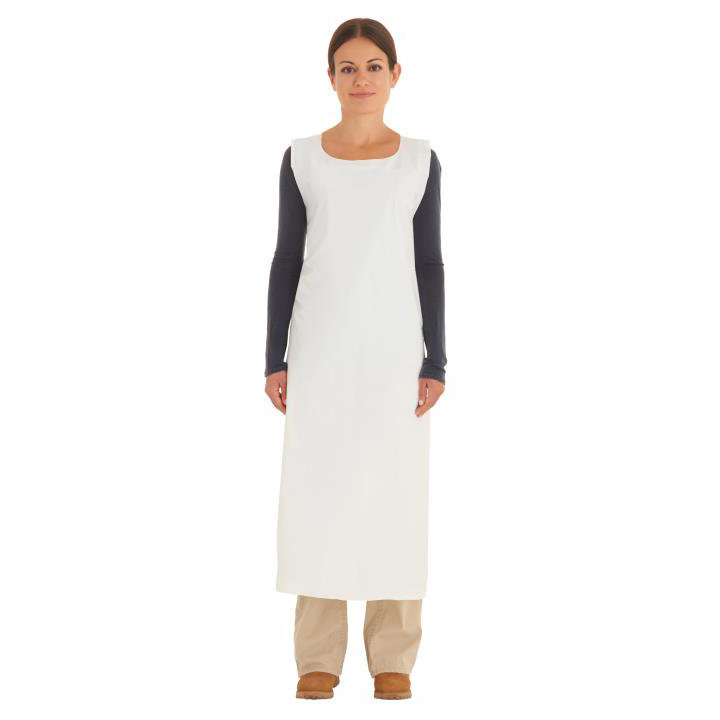 Ansell AlphaTec® 56-016 Medium Duty Apron