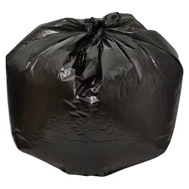 Victoria Bay High Density Can Liners