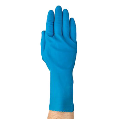 Ansell VersaTouch 87-155 Latex Glove