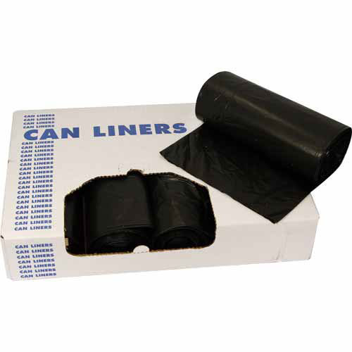 Heritage Bag HDPE Can Liner