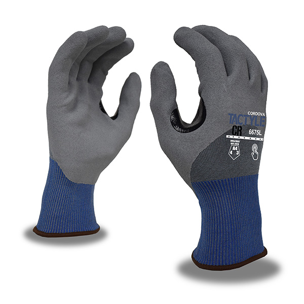 Cordova Tactyle™ CR Gloves