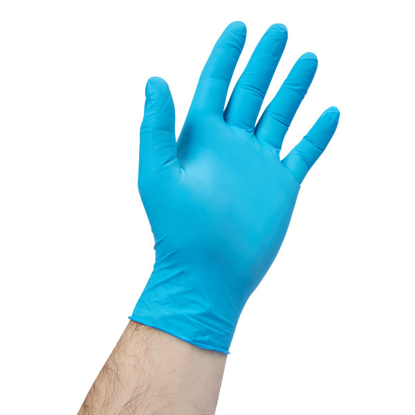 Victoria Bay Disposable Nitrile Gloves