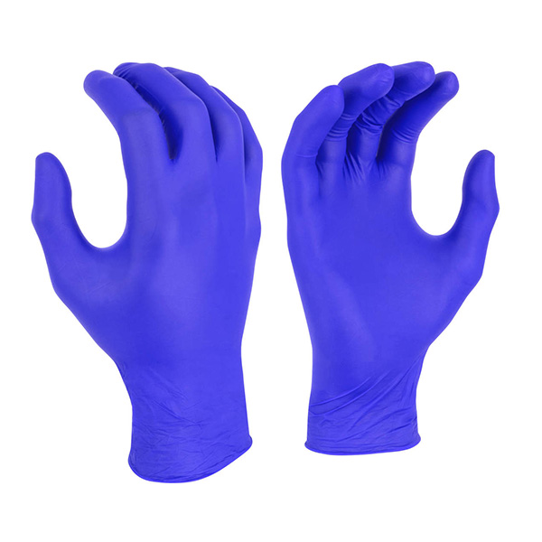 Radians Exam Grade Nitrile Glove