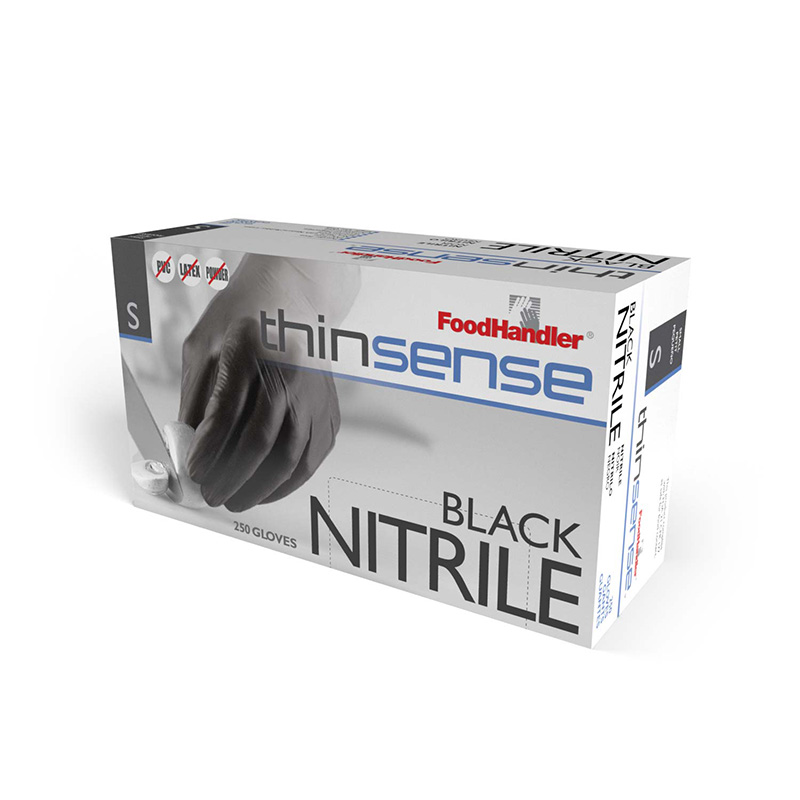 Foodhandler Thinsense™ Disposable Gloves
