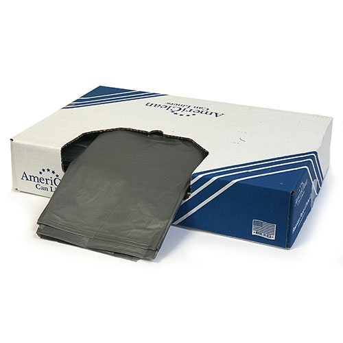 AmeriClean Low Density Can Liner