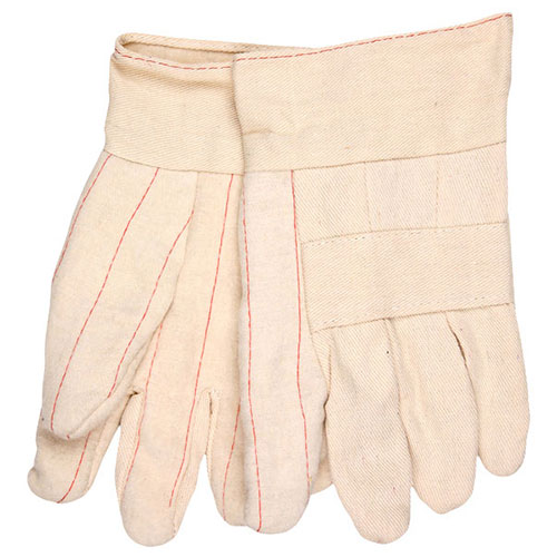 MCR Safety Hot Mill Heavyweight Gloves