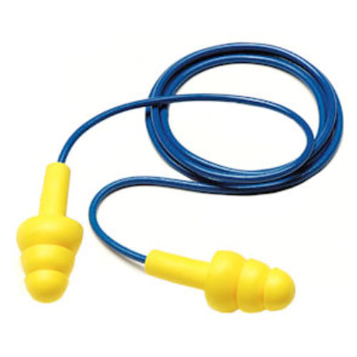 3M(TM) E-A-R(TM) UltraFit(TM) Corded Earplugs