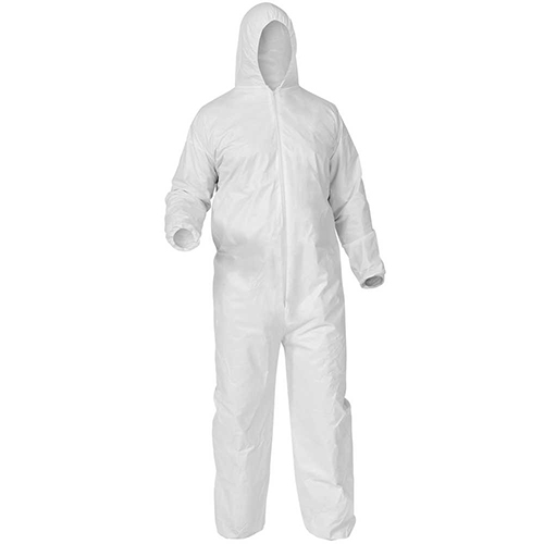Kleenguard  A35 Liquid & Particle Protection Apparel