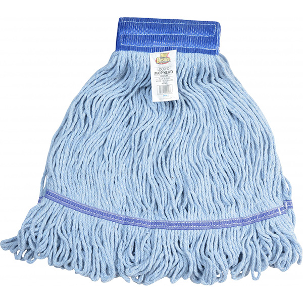 Janico Blended Looped End Mop Head