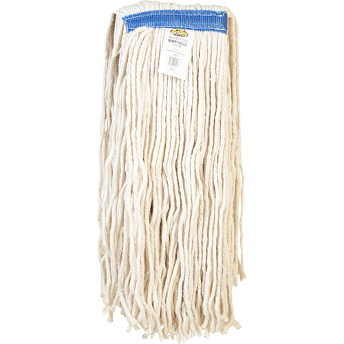 Janico Full Weight Cut End Mop Head