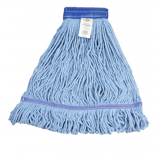 Janico Large Looped End Mop Head