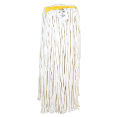 Janico Full Weight Cut End Mop Head