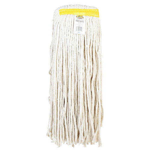 Janico Full Weight Cut End Mop Head