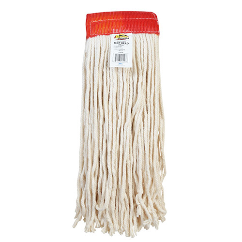 Janico Full Weight Cut End Mop Head