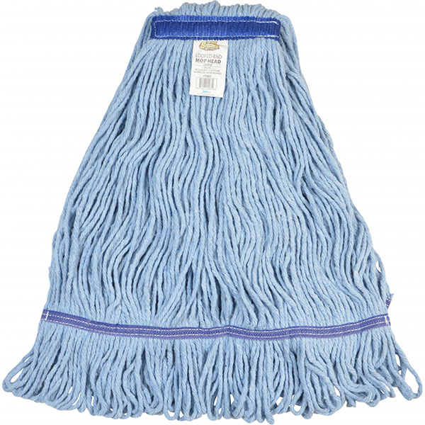Janico Large Blended Looped End Mop Head
