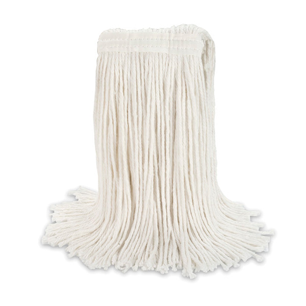 O'Dell Cut End Screw Top Mop Head