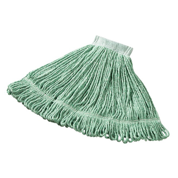 Rubbermaid Super Stitch® Blend Wet Mop Head