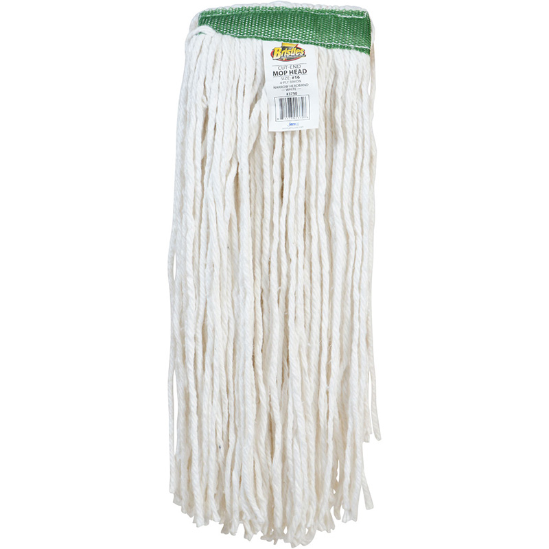 Janico Full Weight Cut End Mop Head