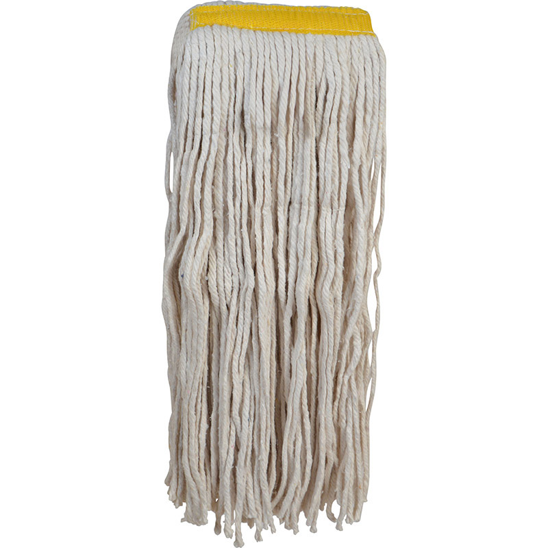 Victoria Bay Cut End Mop Head