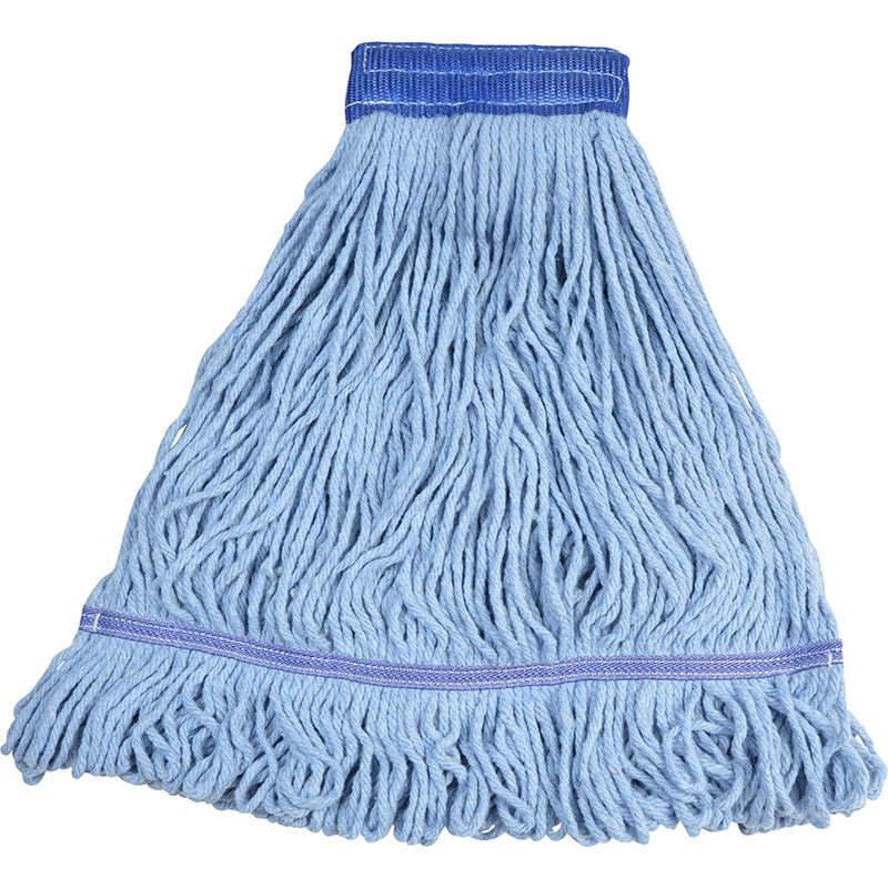Victoria Bay Large Looped End Mop Head