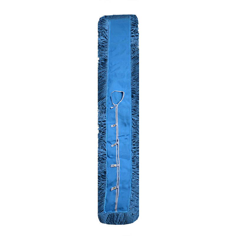 Janico Washable Looped Dust Mop