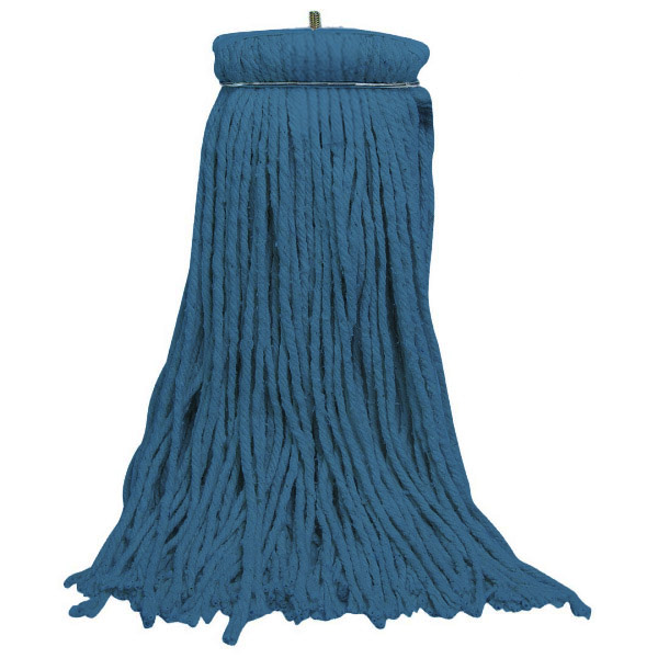 Cut End Screw Top Mop Head