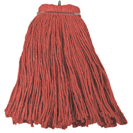 O'Dell 4000 Series Screw Type Blended Wet Mop