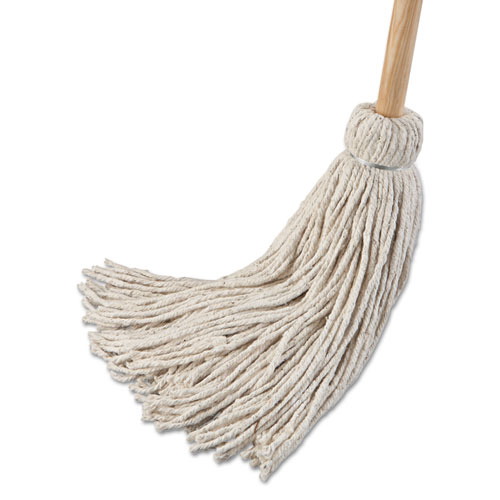 O'Dell Deck Mop With Handle