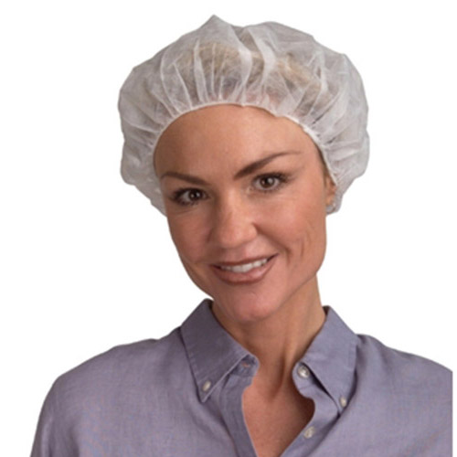 Cordova Safety Nylon Hairnet