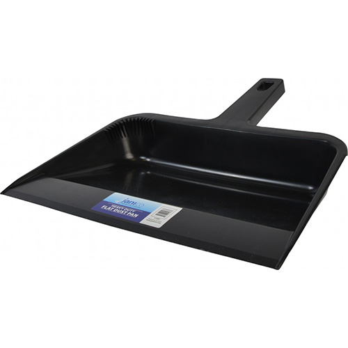 Janico Flat Dust Pan