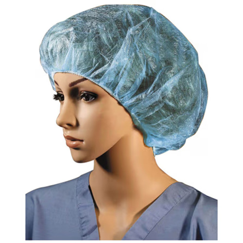 Cellucap Hand Sewn Bouffant Cap