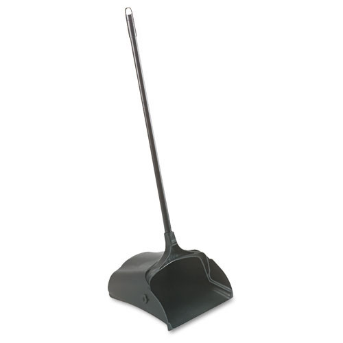 Rubbermaid® Commercial Lobby Pro® Upright Dust Pan