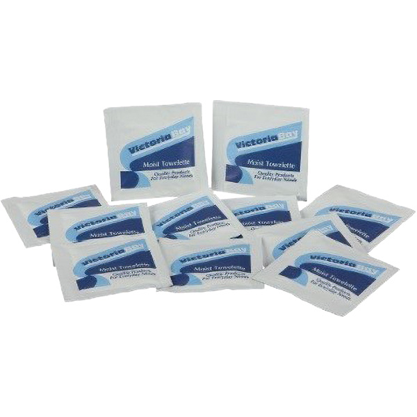 Victoria Bay Moist Towelette