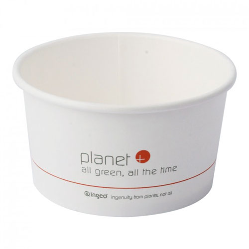 Planet+ Compostable Food Container