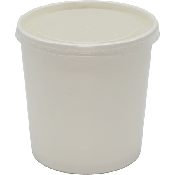 Victoria Bay Food Container and Lid Combo