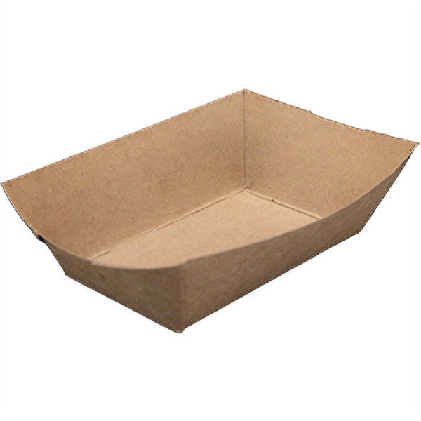 SCT® Poly Coated Food Tray