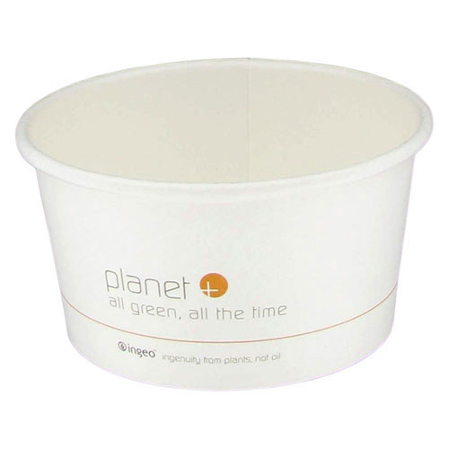 Planet+ Compostable Food Container